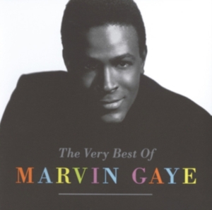 Marvin Gaye - Very Best Of ryhmässä CD @ Bengans Skivbutik AB (550523)