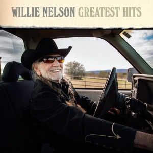 Nelson Willie - Greatest Hits ryhmässä VINYYLI @ Bengans Skivbutik AB (5505771)