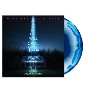 Joseph Trapanese - No One Will Save You ryhmässä ME SUOSITTELEMME / Bengans Henkilökunnan Vinkit / Horror Soundtracks @ Bengans Skivbutik AB (5505783)