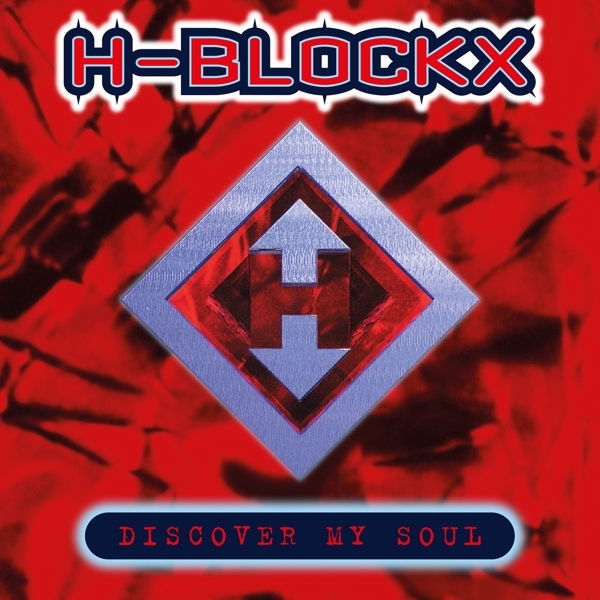 H-Blockx - Discover My Soul ryhmässä VINYYLI / Pop-Rock @ Bengans Skivbutik AB (5505792)