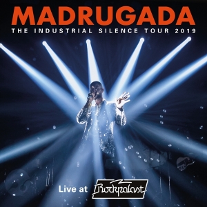 Madrugada - Industrial Silence Tour 2019 ryhmässä -Start MOV BM @ Bengans Skivbutik AB (5505793)