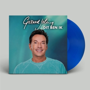 Joling Gerard - Dit Ben Ik ryhmässä VINYYLI @ Bengans Skivbutik AB (5505798)