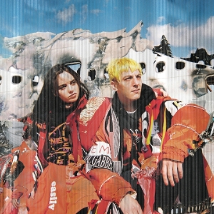 Ascendant Vierge - Une Nouvelle Chance ryhmässä VINYYLI @ Bengans Skivbutik AB (5505802)