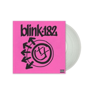 Blink-182 - One More Time... ryhmässä Minishops / Blink-182 @ Bengans Skivbutik AB (5505803)