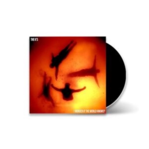 The K's - I Wonder If The World Knows? ryhmässä CD @ Bengans Skivbutik AB (5505838)