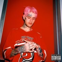 Lil Peep - Hellboy ryhmässä Minishops / Lil Peep @ Bengans Skivbutik AB (5505840)