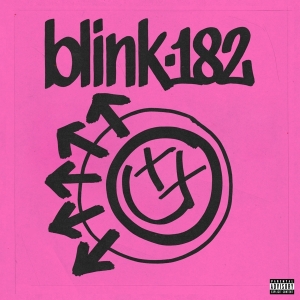 Blink-182 - One More Time... ryhmässä Minishops / Blink-182 @ Bengans Skivbutik AB (5505841)