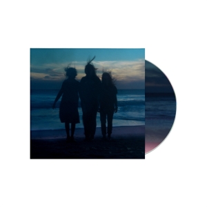 Boygenius - The Rest ryhmässä Minishops / Lucy Dacus @ Bengans Skivbutik AB (5505843)