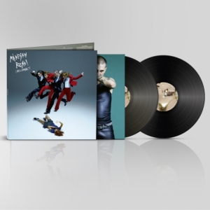Måneskin - Rush! (Are U Coming?) ryhmässä VINYYLI @ Bengans Skivbutik AB (5505858)