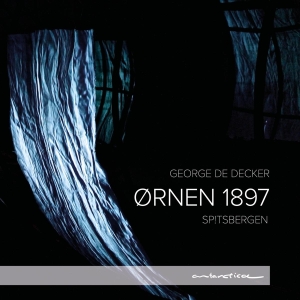 George De Decker - Ornen 1897 ryhmässä CD @ Bengans Skivbutik AB (5505861)