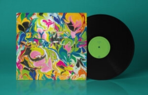 Webb Bry - Run With Me ryhmässä VINYYLI @ Bengans Skivbutik AB (5505883)