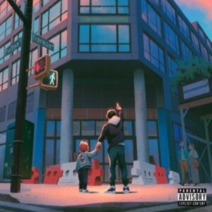 Skyzoo - All The Brilliant Things (Blue Viny ryhmässä VINYYLI @ Bengans Skivbutik AB (5505902)
