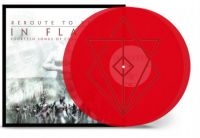 In Flames - Reroute To Remain (2Lp Transparent Red) ryhmässä VINYYLI @ Bengans Skivbutik AB (5505912)