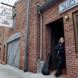 Eva Cassidy - Live At Blues Alley ryhmässä CD @ Bengans Skivbutik AB (5505915)