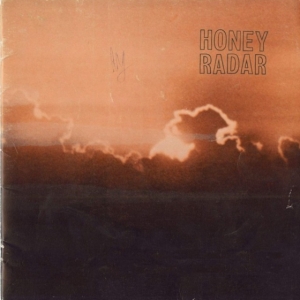 Honey Radar - Ruby Puff Of Dust ryhmässä VINYYLI @ Bengans Skivbutik AB (5505937)