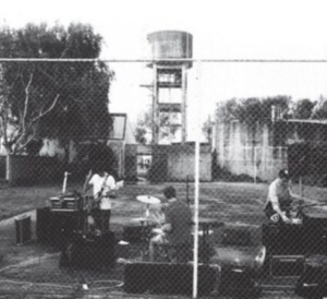 Royal Headache - Royal Headache (Clear Vinyl) ryhmässä VINYYLI @ Bengans Skivbutik AB (5505938)