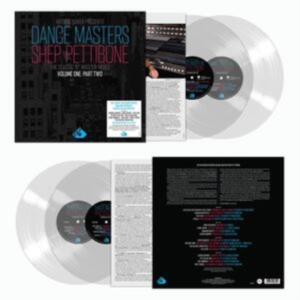 Various Artists - Arthur Baker Presents Dance Masters ryhmässä VINYYLI @ Bengans Skivbutik AB (5505964)