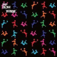 Blom Pip - Bobbie ryhmässä CD @ Bengans Skivbutik AB (5505990)