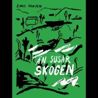 Jensen Emil - Än Susar Skogen – Sånger Och Snack .. ryhmässä DVD & BLU-RAY @ Bengans Skivbutik AB (5506002)