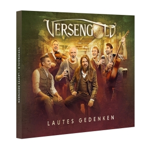 Versengold - Lautes Gedenken ryhmässä CD @ Bengans Skivbutik AB (5506014)