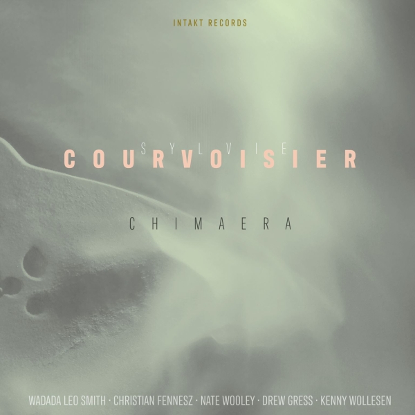 Sylvie Courvoisier - Chimaera ryhmässä CD / Jazz @ Bengans Skivbutik AB (5506038)