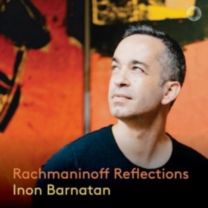 Rachmaninoff Sergei - Reflections ryhmässä CD @ Bengans Skivbutik AB (5506138)