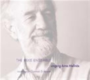 Rilke Ensemble - Rilke Ensemble Sings Arne Mellnäs ryhmässä CD @ Bengans Skivbutik AB (550614)