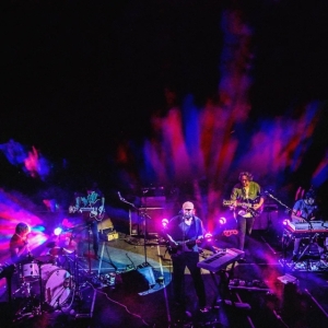 Black Angels The - Levitation Sessions ryhmässä VINYYLI @ Bengans Skivbutik AB (5506144)