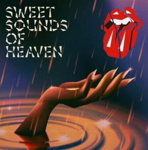 The Rolling Stones - Sweet Sounds Of Heaven (Cd Single) ryhmässä CD / Myydyimmät @ Bengans Skivbutik AB (5506151)