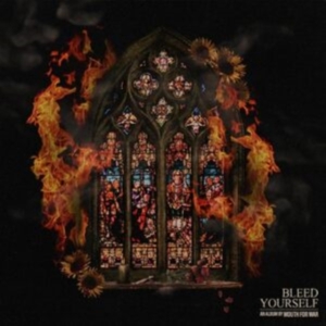 Mouth For War - Bleed Yourself ryhmässä CD @ Bengans Skivbutik AB (5506156)