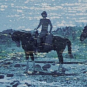 Mount Maxwell - Littlefolk ryhmässä VINYYLI @ Bengans Skivbutik AB (5506165)