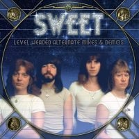 Sweet - Level Headed (Alt. Mixes & Demos) ryhmässä -Start Vinyl @ Bengans Skivbutik AB (5506167)