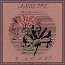 Amos Lee - Honeysuckle Switches: ryhmässä VINYYLI @ Bengans Skivbutik AB (5506170)