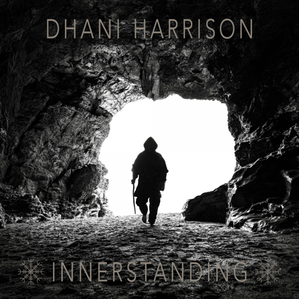 Dhani Harrison - Innerstanding ryhmässä VINYYLI / Myydyimmät @ Bengans Skivbutik AB (5506189)