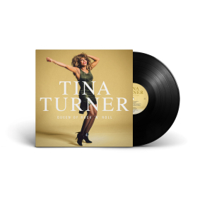 Tina Turner - Queen Of Rock 'N' Roll ryhmässä VINYYLI @ Bengans Skivbutik AB (5506216)