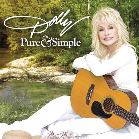 Dolly Parton - Pure & Simple (2CD) ryhmässä CD / Myydyimmät @ Bengans Skivbutik AB (5506228)