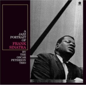 Oscar Peterson Trio - A Jazz Portrait Of Frank Sinatra ryhmässä VINYYLI @ Bengans Skivbutik AB (5506237)