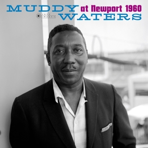 Muddy Waters - At Newport 1960/ Muddy Waters Sings Big Bill ryhmässä VINYYLI @ Bengans Skivbutik AB (5506254)