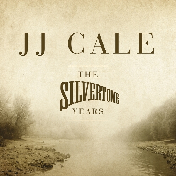 Jj Cale - Silvertone Years ryhmässä VINYYLI / Myydyimmät @ Bengans Skivbutik AB (5506260)