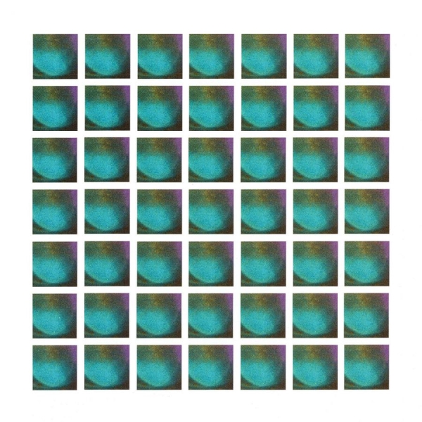 Dungen - 4 (Aquamarine Vinyl) ryhmässä VINYYLI / Myydyimmät @ Bengans Skivbutik AB (5506268)