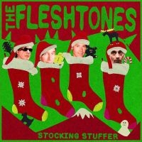 Fleshtones The - Stocking Stuffer (15Th Anniversary) ryhmässä VINYYLI @ Bengans Skivbutik AB (5506269)