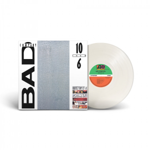 Bad Company  - 10 From 6 (Ltd Indie) ryhmässä -Start Vinyl @ Bengans Skivbutik AB (5506346)