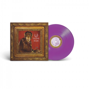 Talking Heads - Naked (Ltd Indie) ryhmässä -Start Vinyl @ Bengans Skivbutik AB (5506358)