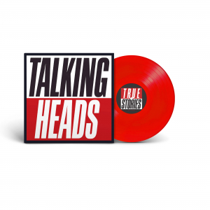 Talking Heads - True Stories (Ltd Indie) ryhmässä -Start Vinyl @ Bengans Skivbutik AB (5506359)