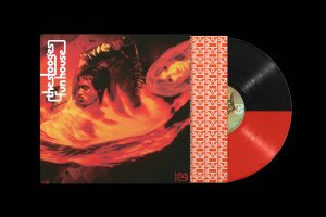 The Stooges - Fun House (Ltd Indie) ryhmässä -Start Vinyl @ Bengans Skivbutik AB (5506362)