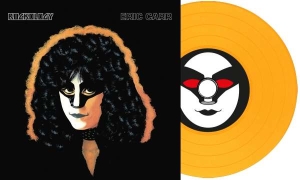 Eric Carr - Rockology ryhmässä CD @ Bengans Skivbutik AB (5506378)