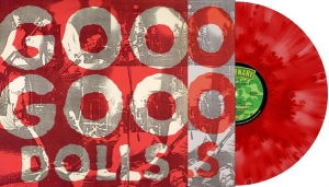 Goo Goo Dolls - Goo Goo Dolls ryhmässä VINYYLI @ Bengans Skivbutik AB (5506384)