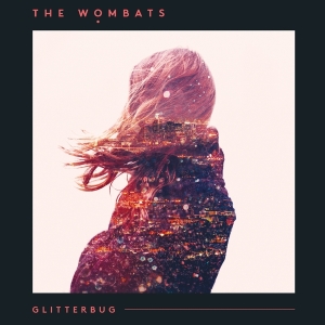 The Wombats - Glitterbug ryhmässä VINYYLI @ Bengans Skivbutik AB (5506392)