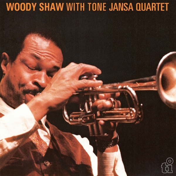 Woody With Tone Jansa Quartet Shaw - Woody Shaw With Tone Jansa Quartet ryhmässä VINYYLI / Jazz @ Bengans Skivbutik AB (5506394)