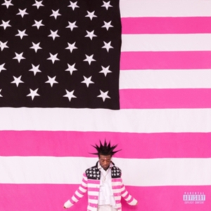 Lil Uzi Vert - Pink Tape ryhmässä VINYYLI @ Bengans Skivbutik AB (5506402)